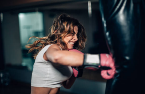 What kind of exercise is suitable when angry? How to quickly calm down through exercise?