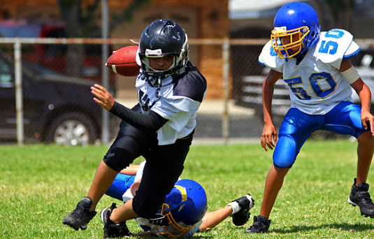 The Cost of Ignoring Mental Health in Youth Sports